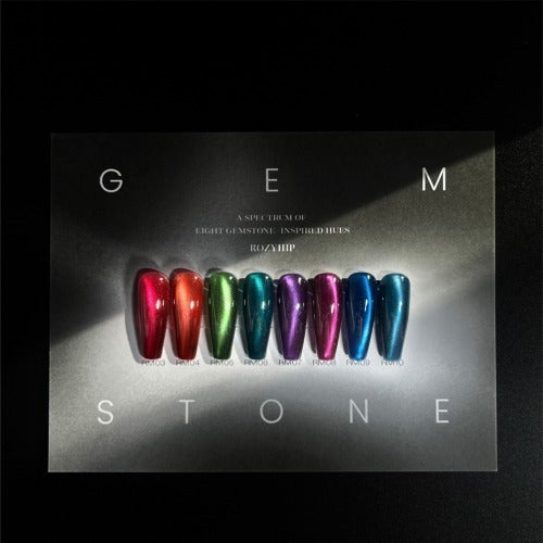 GEM STONE COLLECTION
