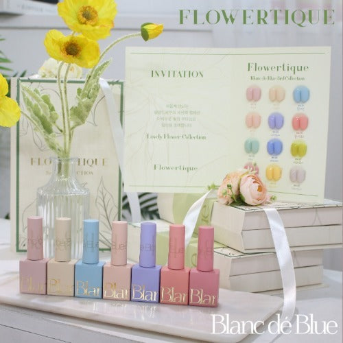 Flowertique Collection