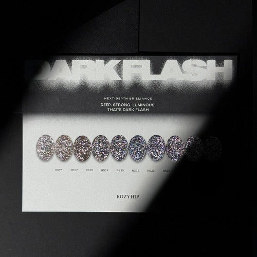 DARK FLASH Collection