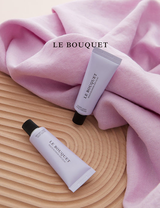 HAND AND NAIL CREAM 20mL