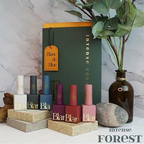 Intense Forest Collection