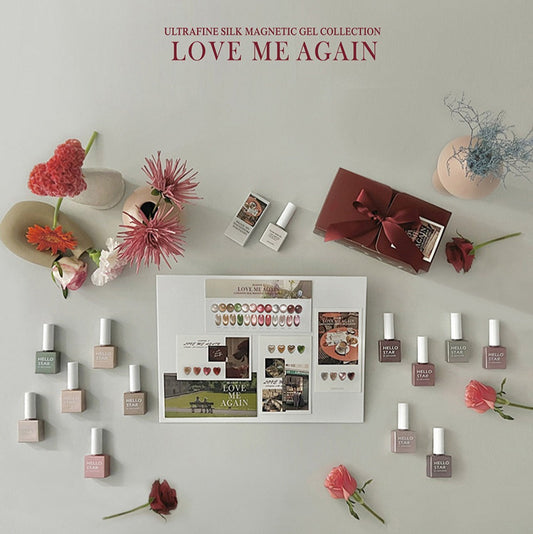 LOVE ME AGAIN Collection