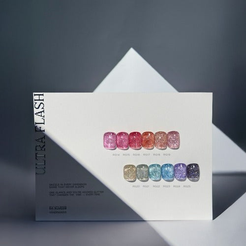 ULTRA FLASH COLLECTION