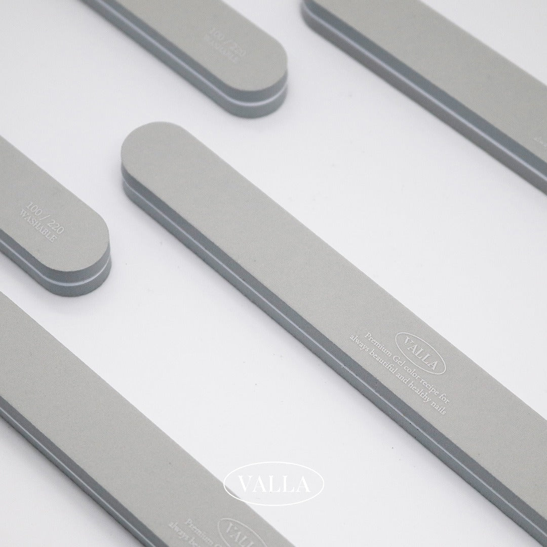 BUFFER SANDING FILE 100/220