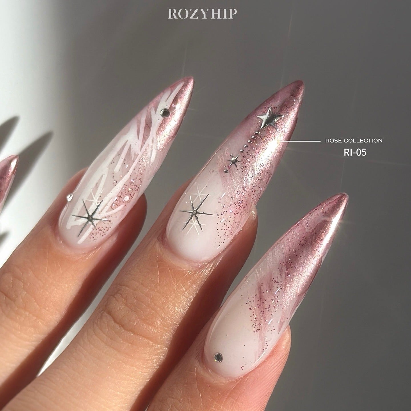 ROSÉ COLLECTION