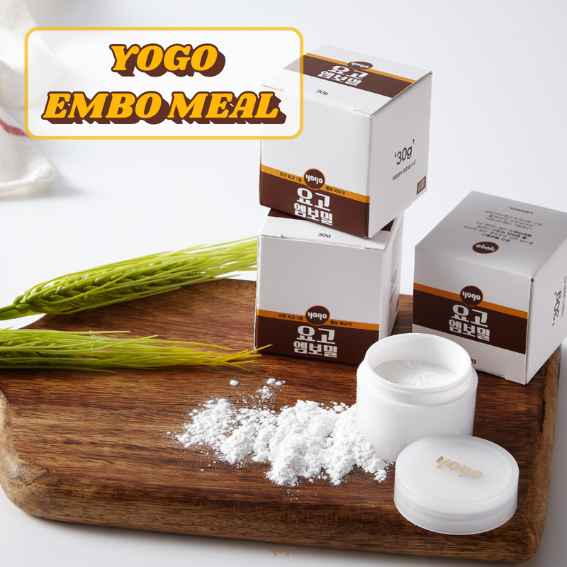 YOGO EMBO MEAL 30g