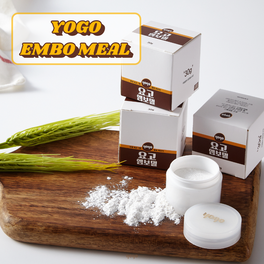 YOGO EMBO MEAL 30g