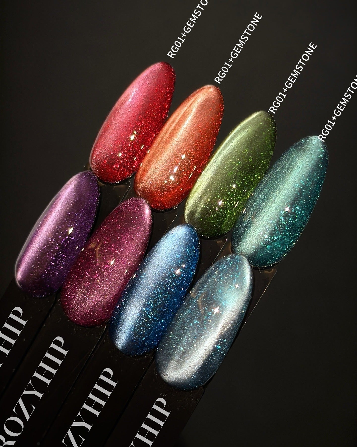 GEM STONE COLLECTION