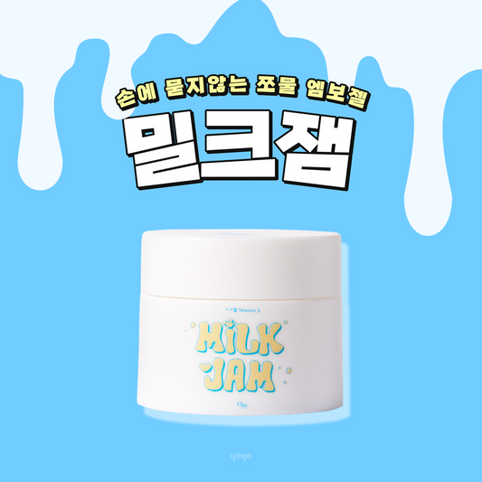 MiLK JAM