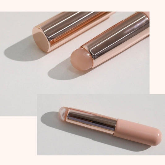 Jelly Silicone Brush