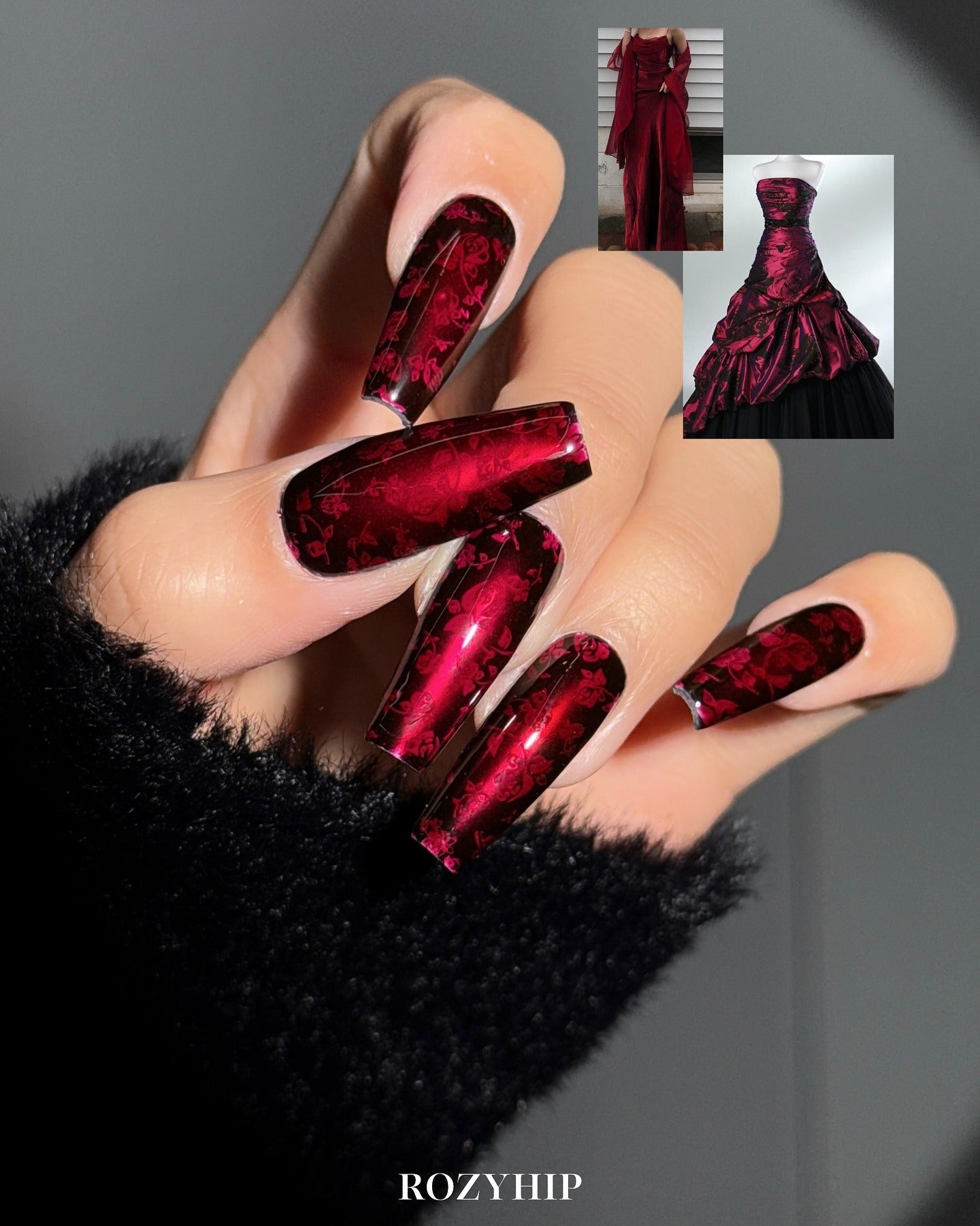 RED FEVER COLLECTION
