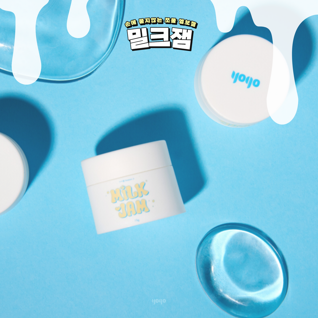 MiLK JAM