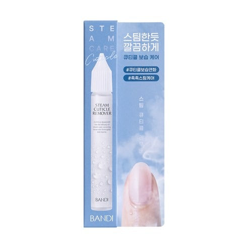 STEAM CUTICLE REMOVER 15mL