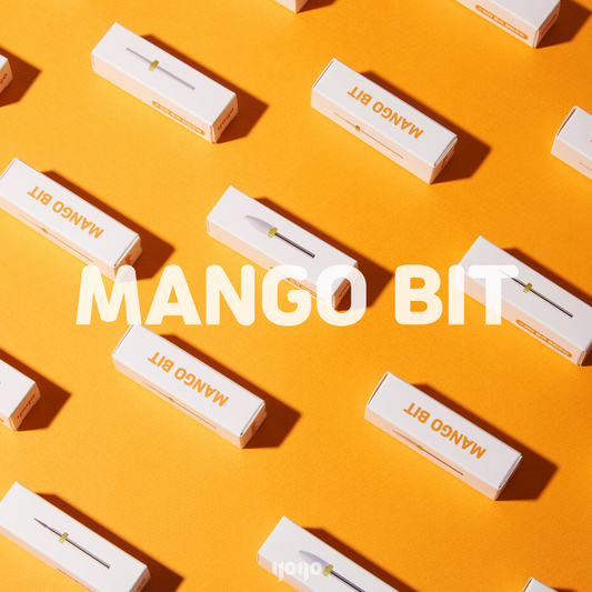 MANGO BIT (5 Options)