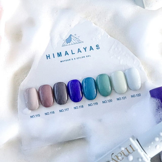 HIMALAYAS Collection