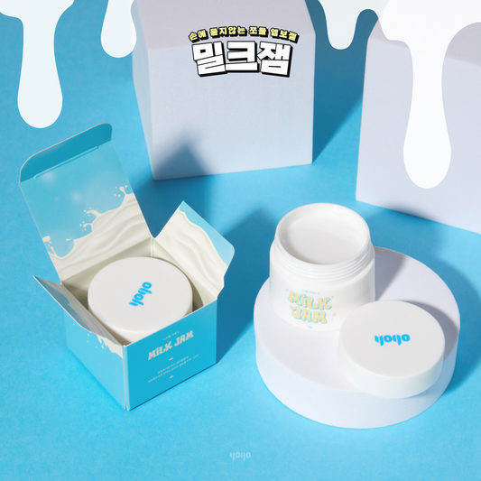 MiLK JAM