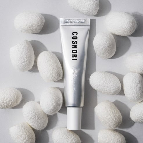 Silk Repair Nail Cream 15mL