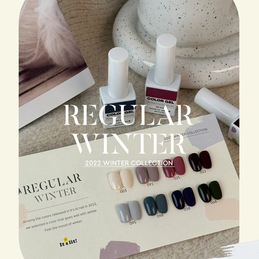 REGULAR WINTER Collection