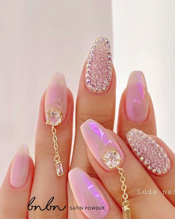 Grapefruit Pink