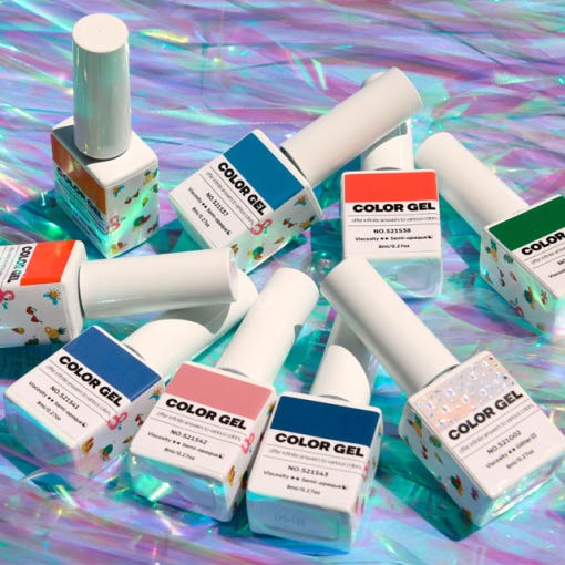 sweet beach Collection