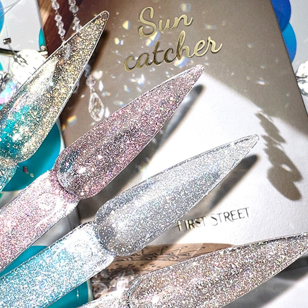 Suncatcher Collection
