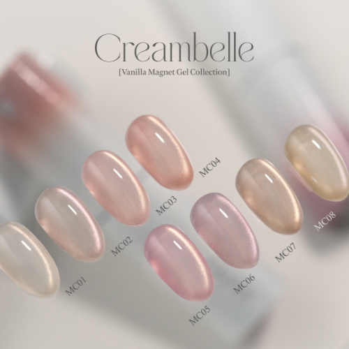 Creambelle Collection