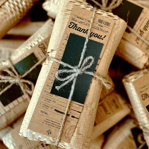 5 Series Brush (11 Styles)