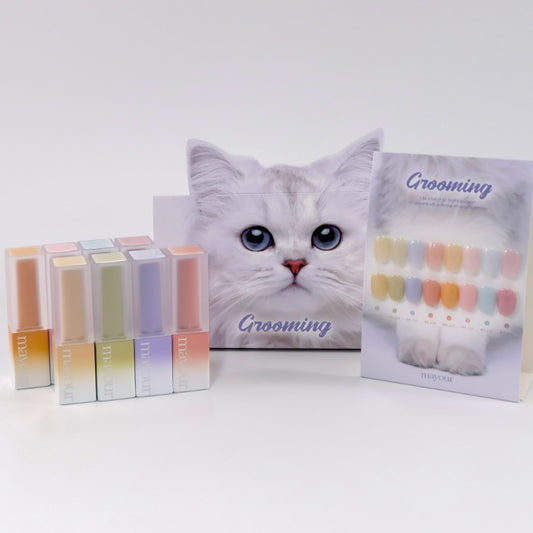 Grooming Collection