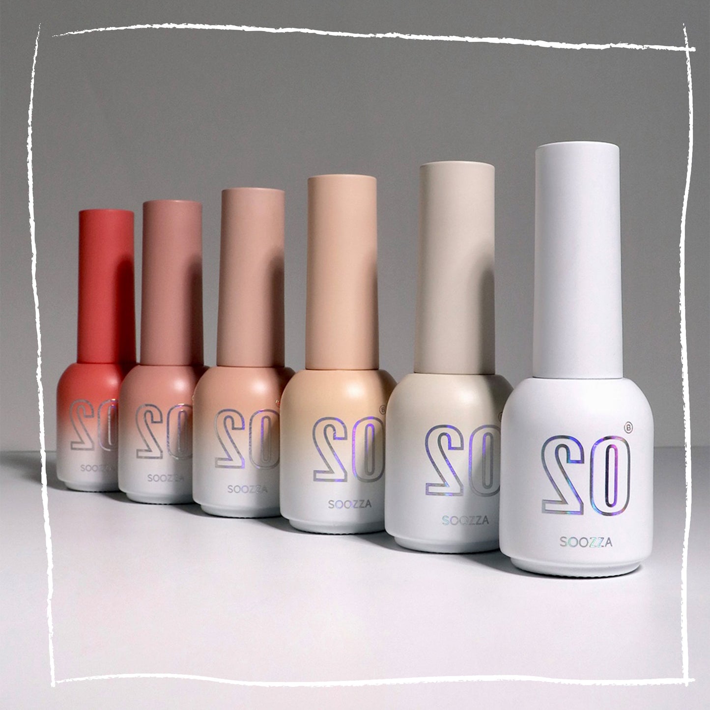 Color Base Collection