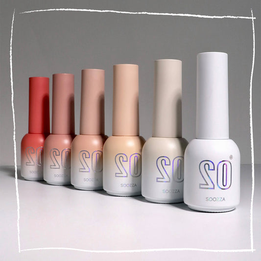Color Base Collection