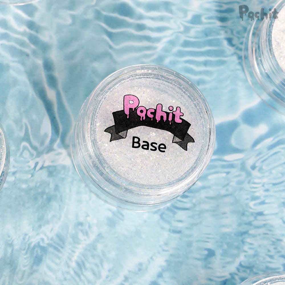 Base Glitter