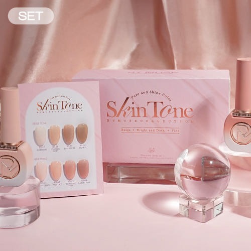 Skin Tone Collection