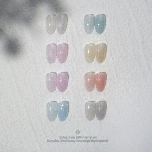 Spring Snow Collection