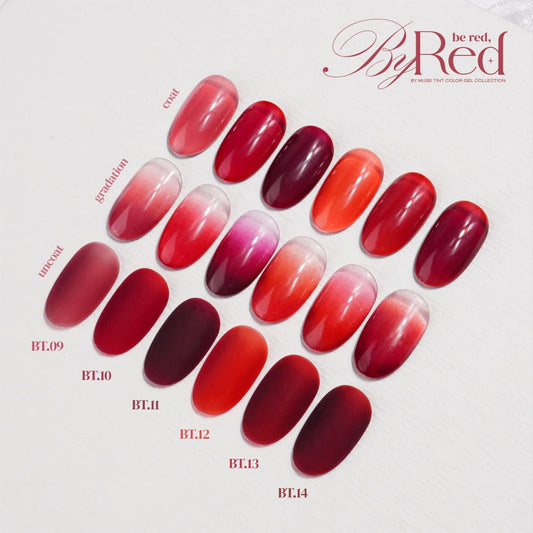 By Red Collection