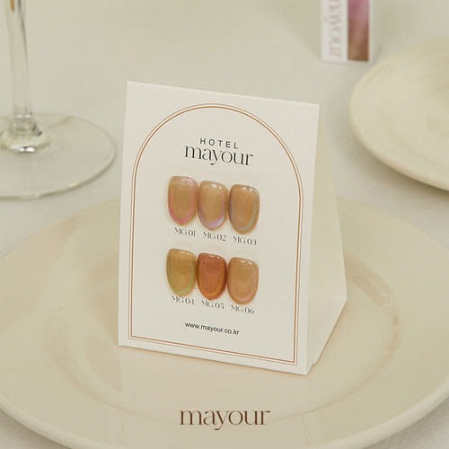 HOTEL mayour Collection