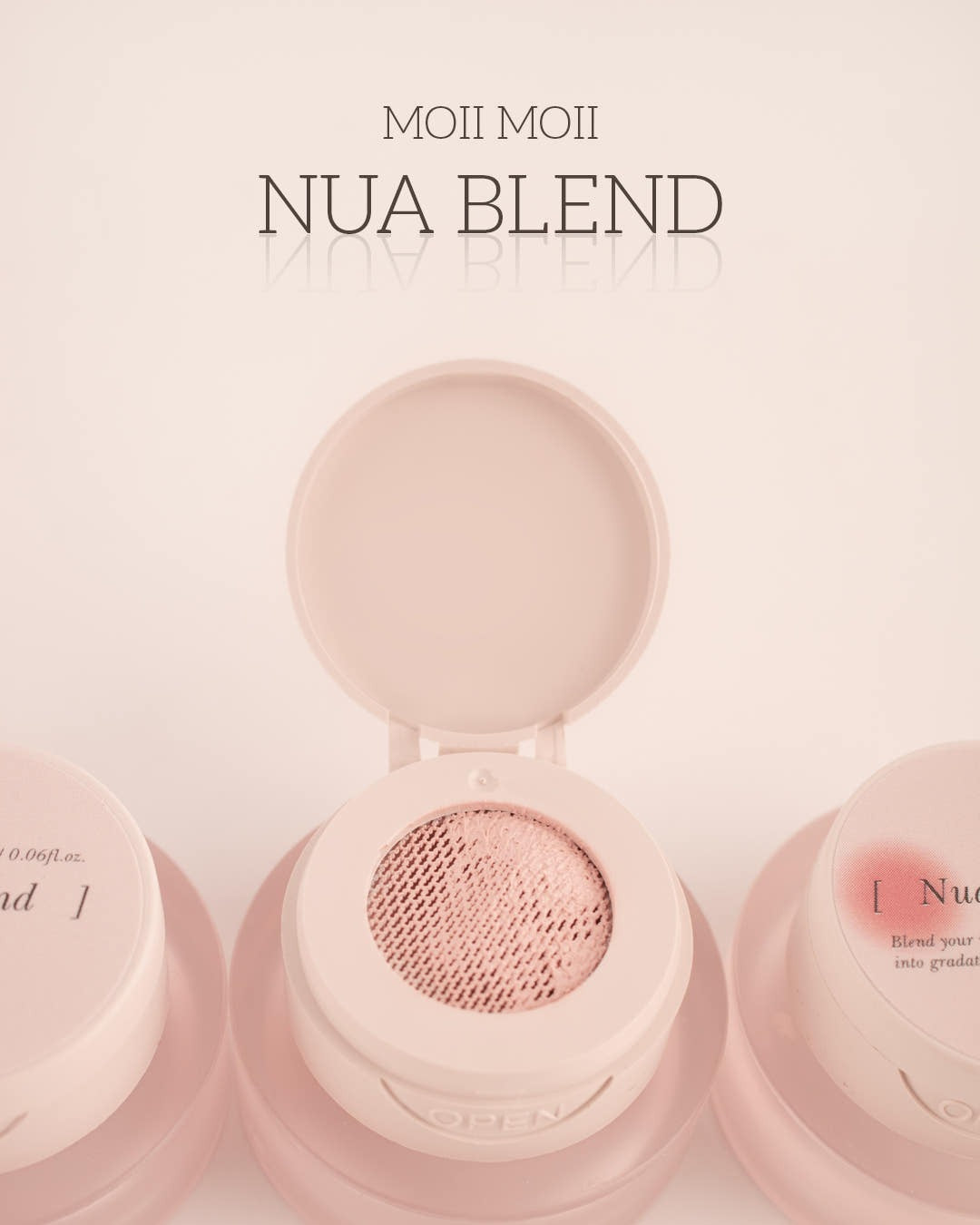 Nua Blend Collection