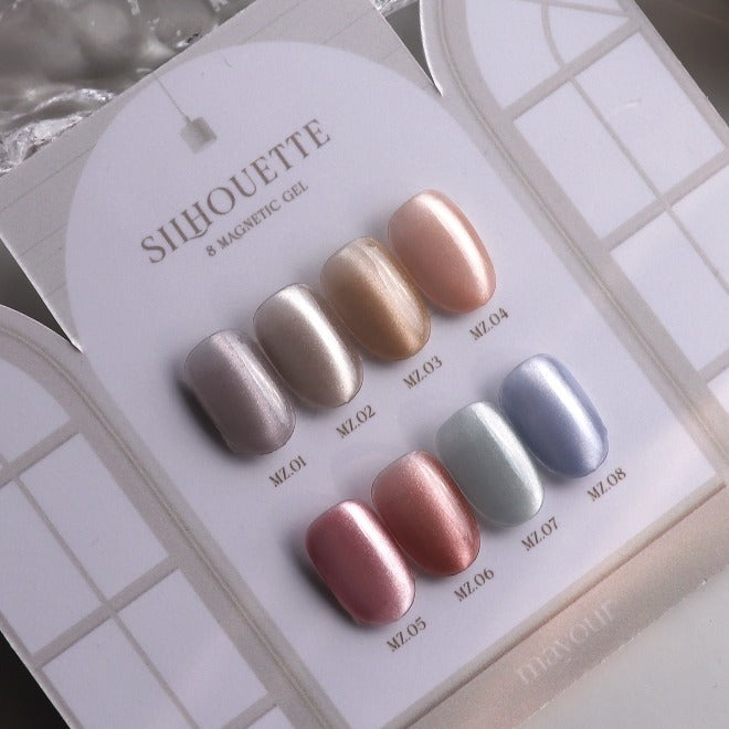 SILHOUETTE Collection