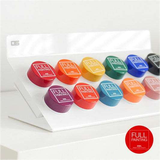 FULL PAINTING COLLECTION