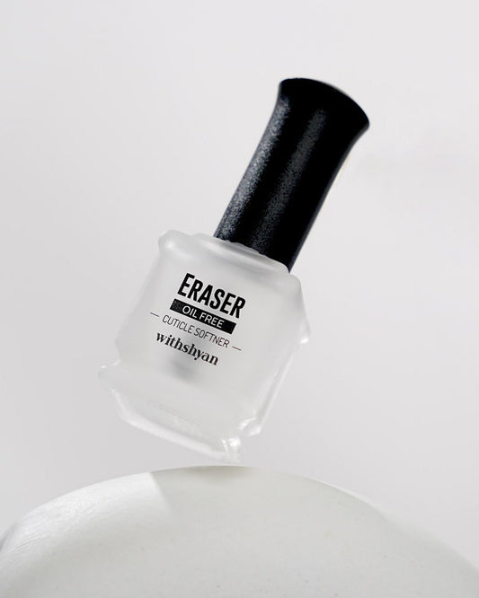 Eraser Cuticle Softner 15mL