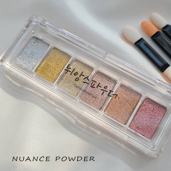 NUANCE POWDER
