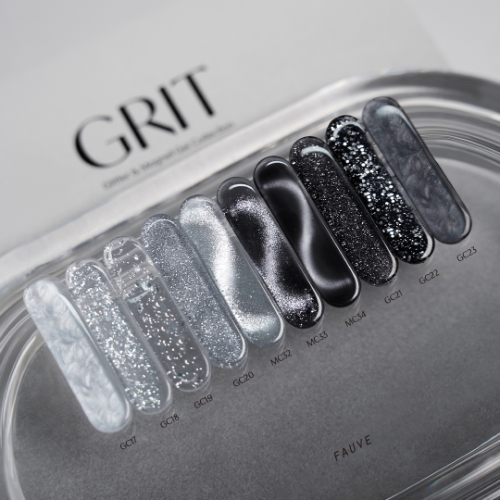 GRIT Collection