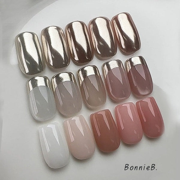 Mellow Silver Powder