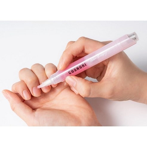 Color Therapy Nail Serum 4mL