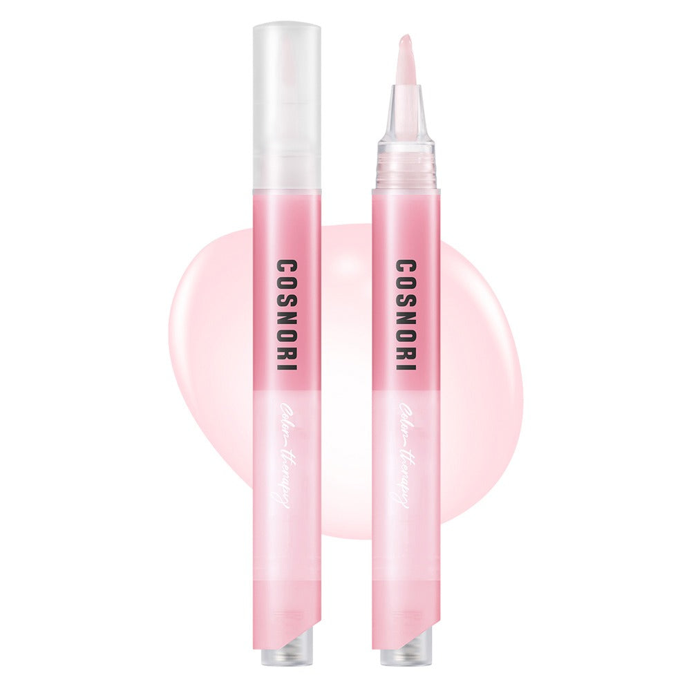 Color Therapy Nail Serum 4mL
