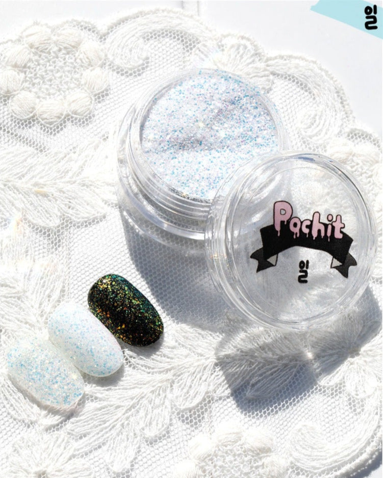 Daily Glitter