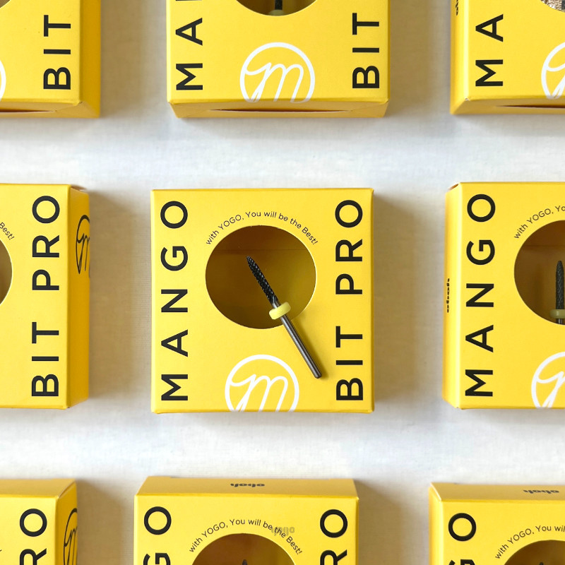 MANGO PRO Base Bit