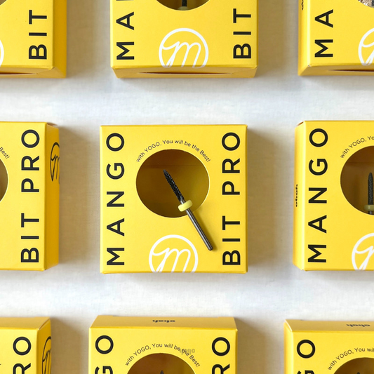 MANGO PRO Base Bit