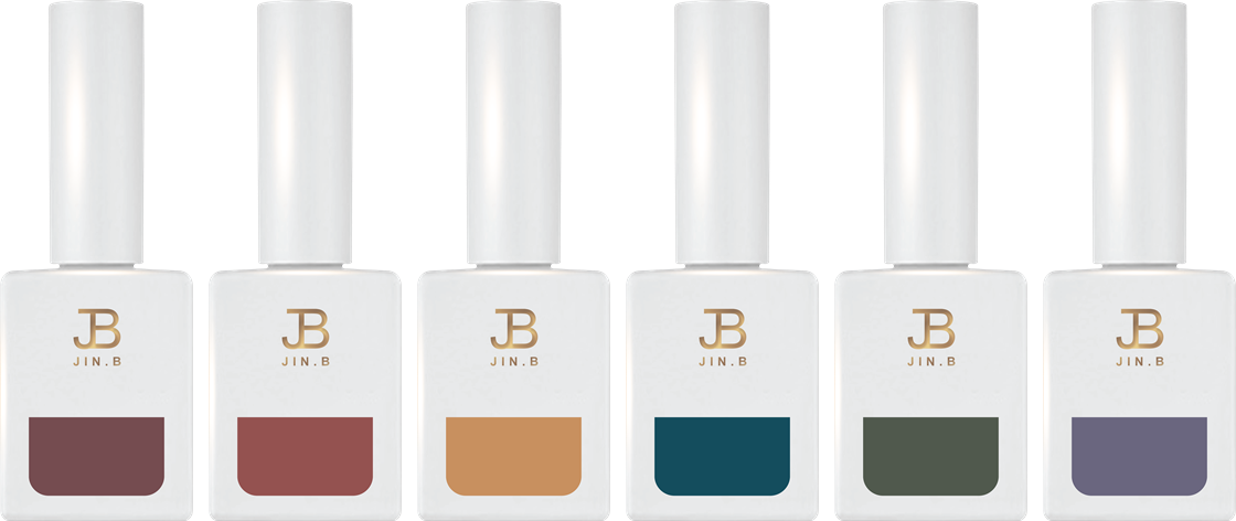 autumn forest Collection
