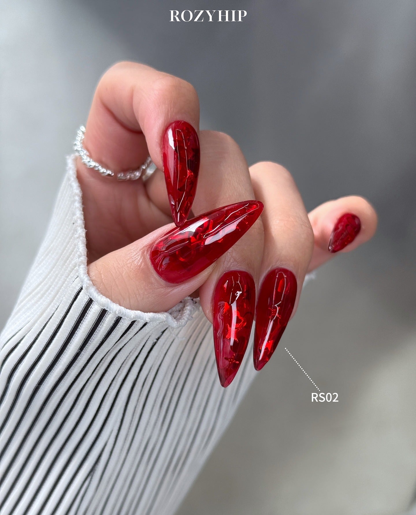RED FEVER COLLECTION