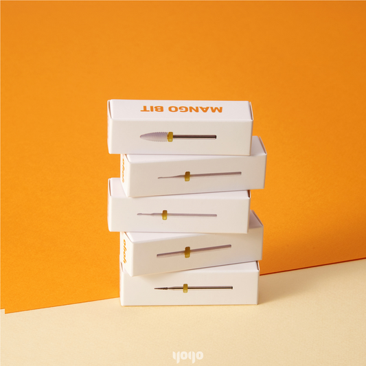 MANGO BIT (5 Options)